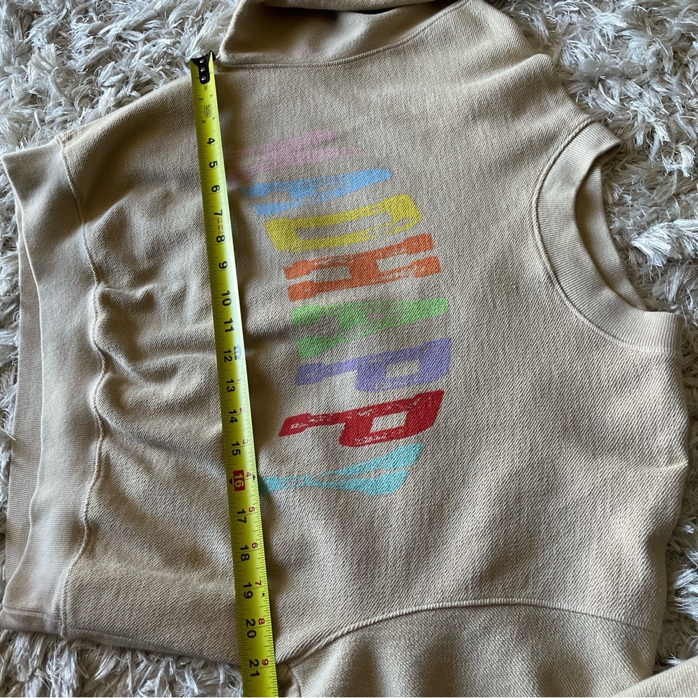 MADHAPPY | Logo crewneck - New - Picture 6 of 7